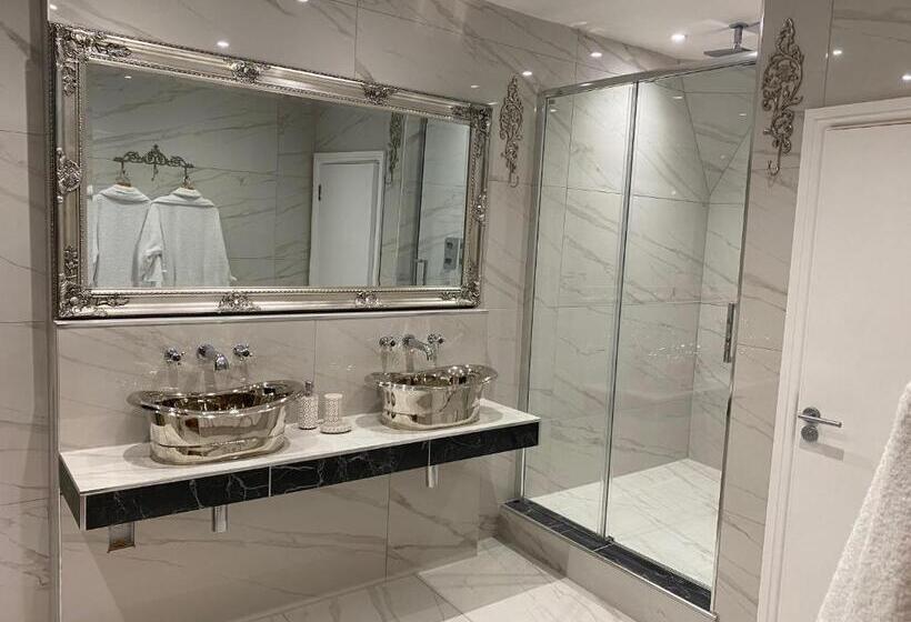 فندق Croydon Hall