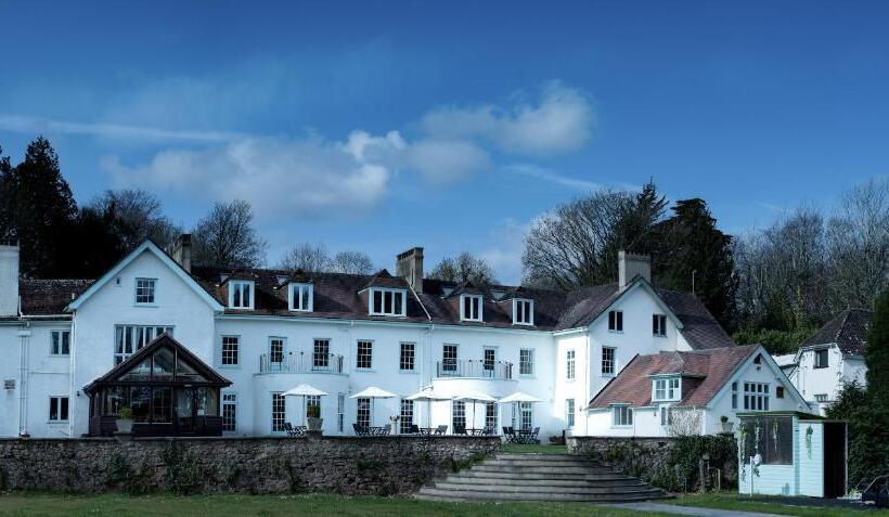 فندق Croydon Hall