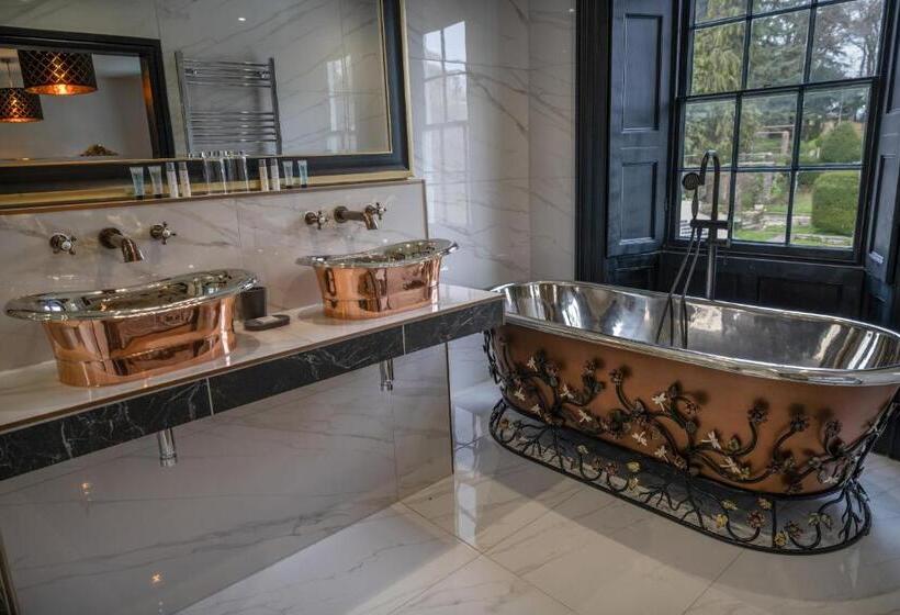 فندق Croydon Hall