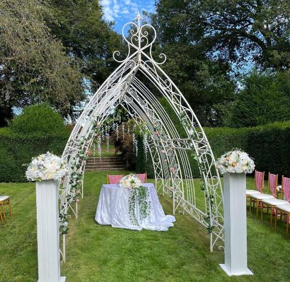 فندق Croydon Hall