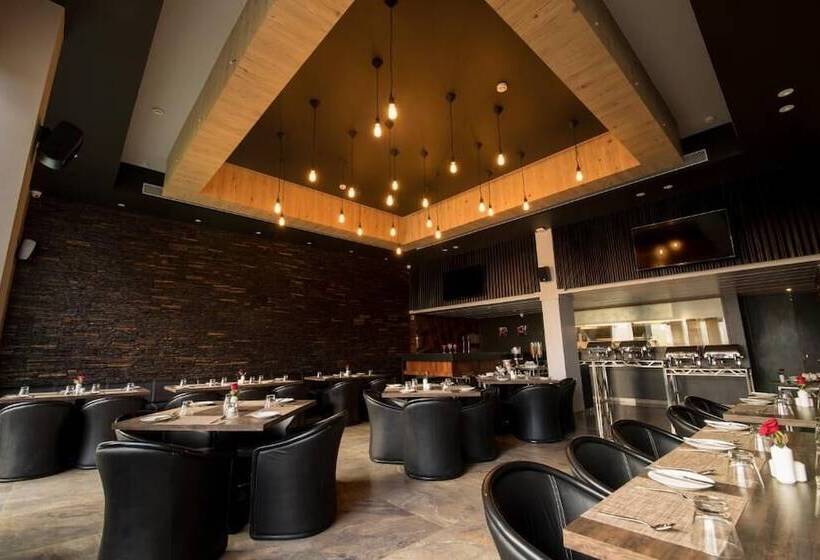 فندق Enrise By Sayaji Ahmednagar