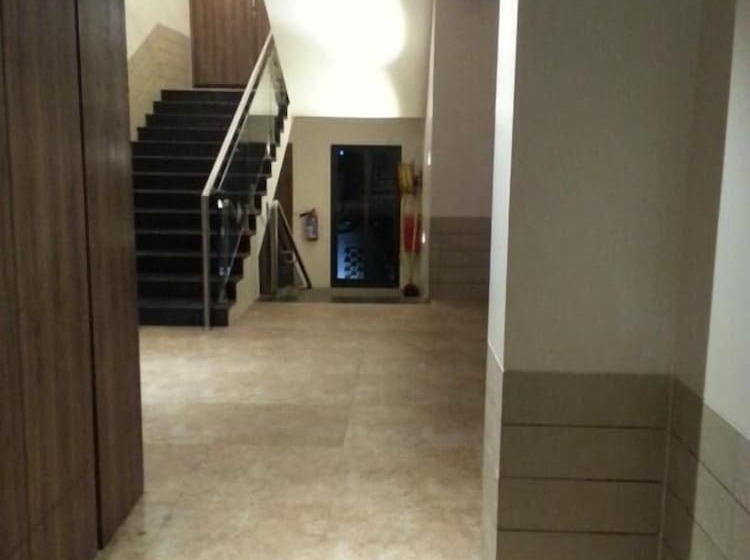 فندق Enrise By Sayaji Ahmednagar