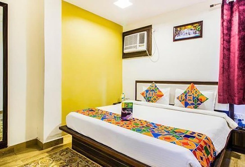 Fabhotel Airport Residency