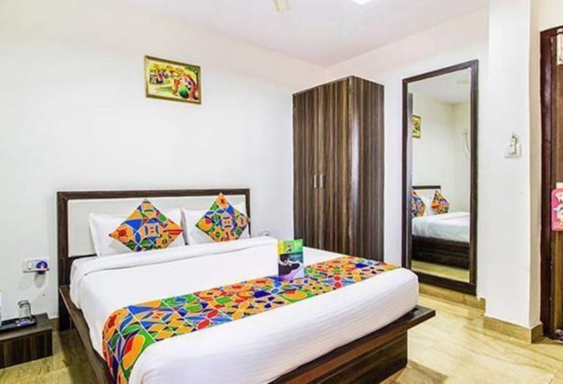 Fabhotel Airport Residency