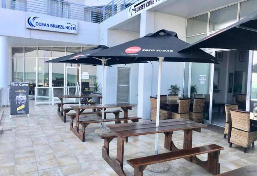 فندق False Bay Inn