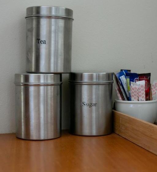 فندق False Bay Inn