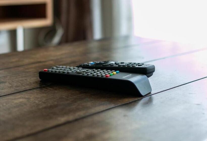 فندق False Bay Inn