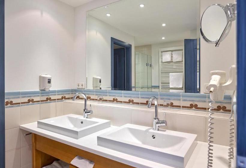 호텔 Gutshof Uttlau