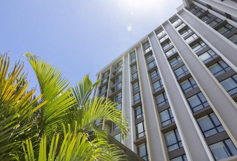 Отель Hewitt Resort Naha