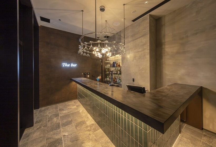 Отель Hewitt Resort Naha