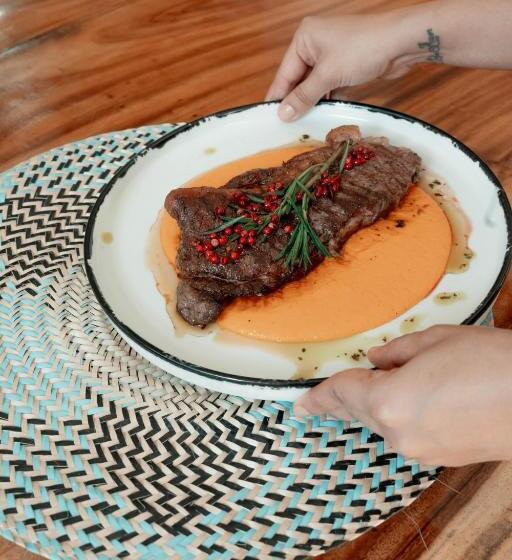 Hotel Isabella Tayrona