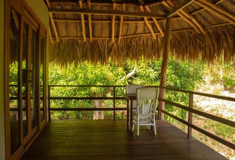 Hotel Isabella Tayrona