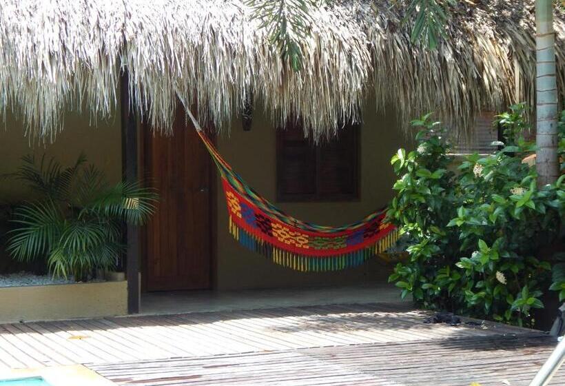 Hotel Isabella Tayrona