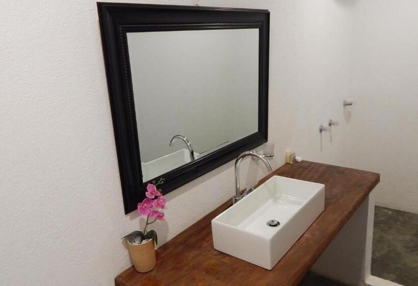 Hotel Isabella Tayrona