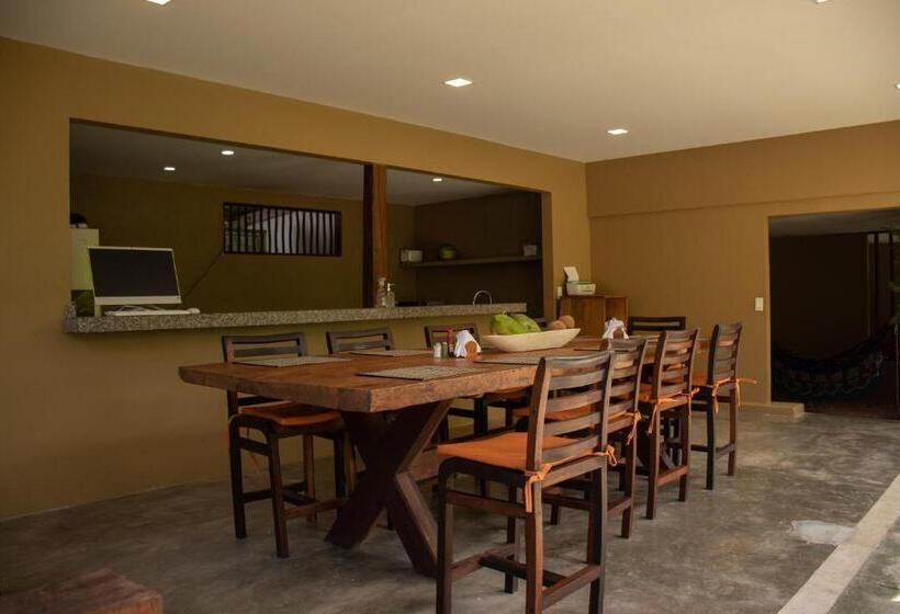 Hotel Isabella Tayrona