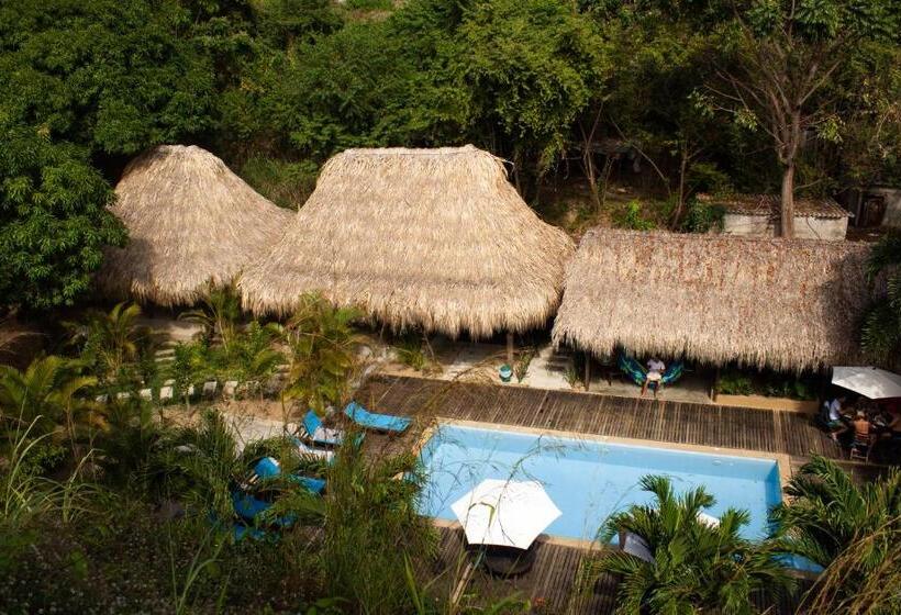 Hotel Isabella Tayrona