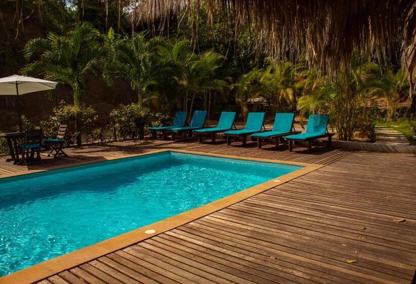 Hotel Isabella Tayrona