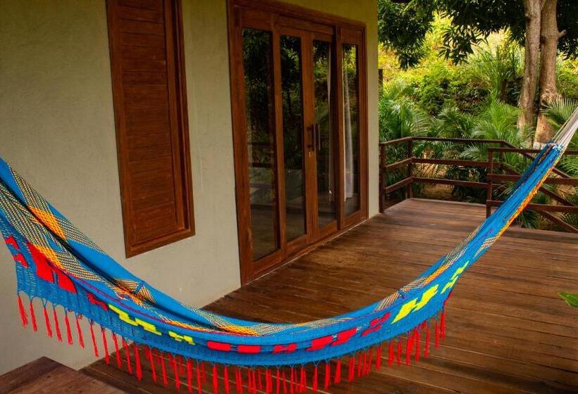 Hotel Isabella Tayrona