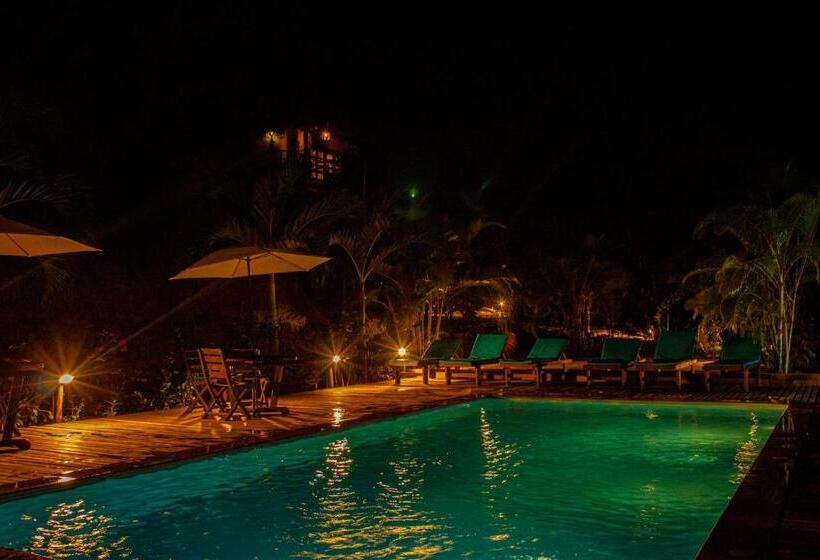 Hotel Isabella Tayrona