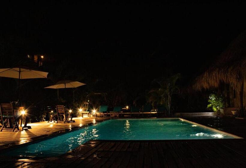 Hotel Isabella Tayrona