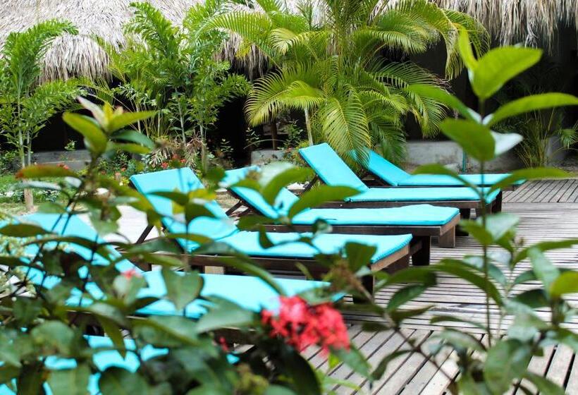 Hotel Isabella Tayrona