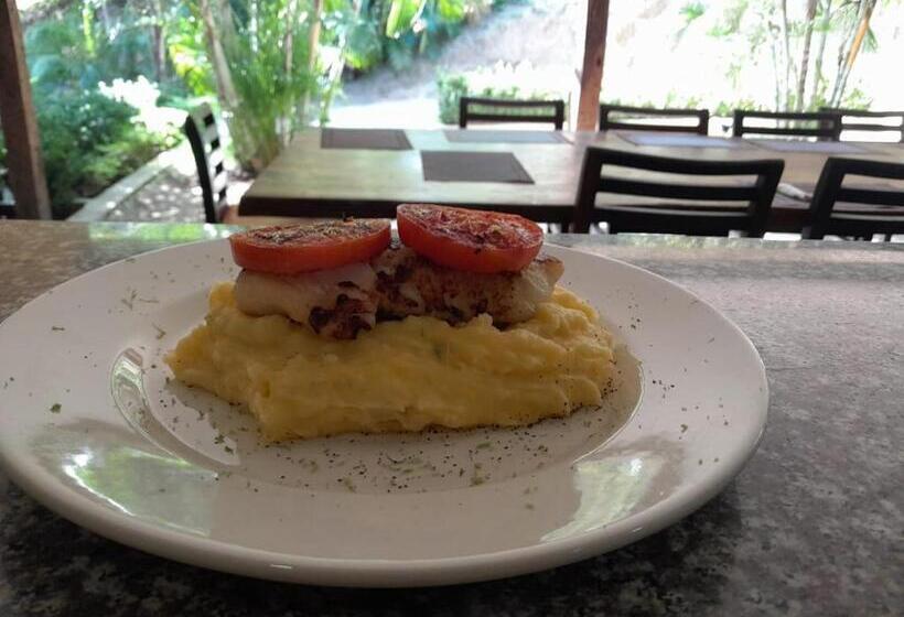 Hotel Isabella Tayrona