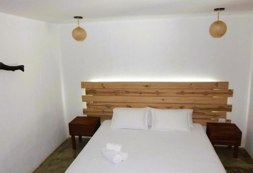 Hotel Isabella Tayrona