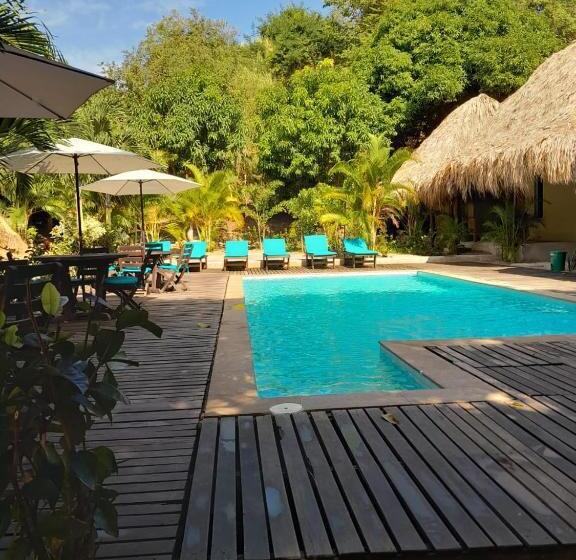 Hotel Isabella Tayrona