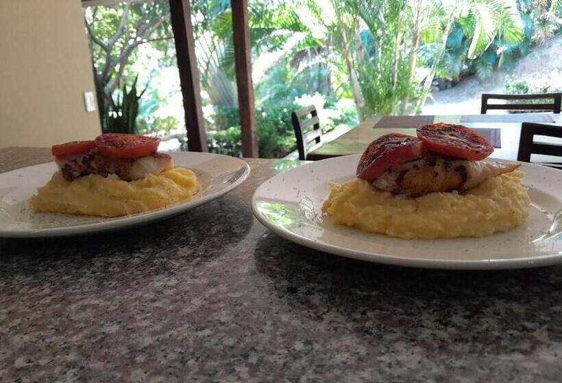 Hotel Isabella Tayrona