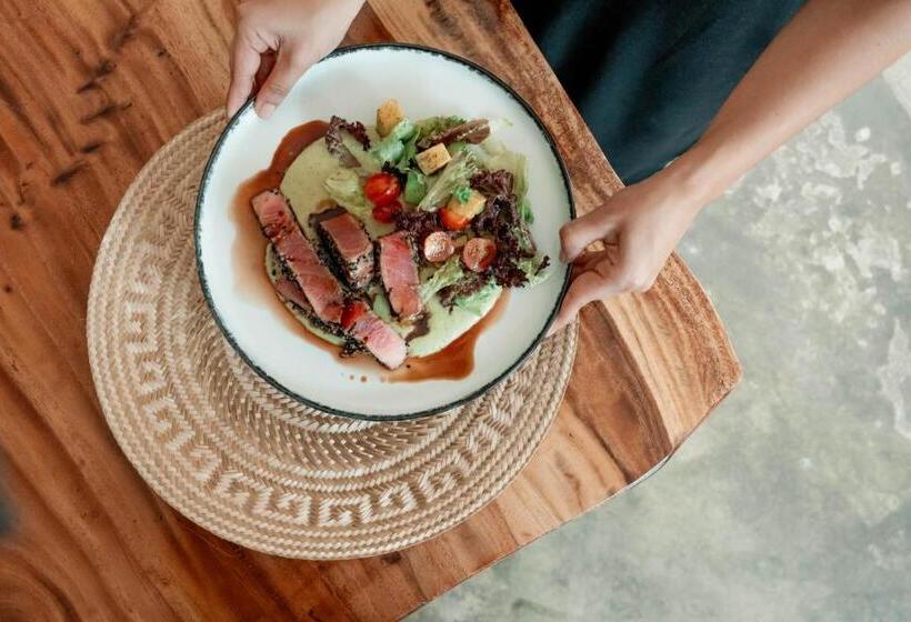 Hotel Isabella Tayrona