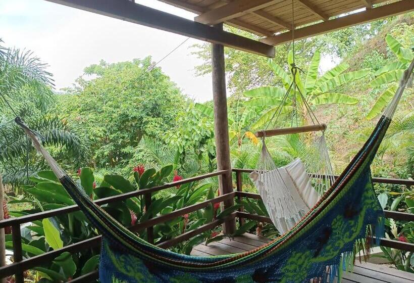 Hotel Isabella Tayrona