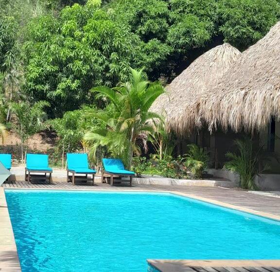 Hotel Isabella Tayrona