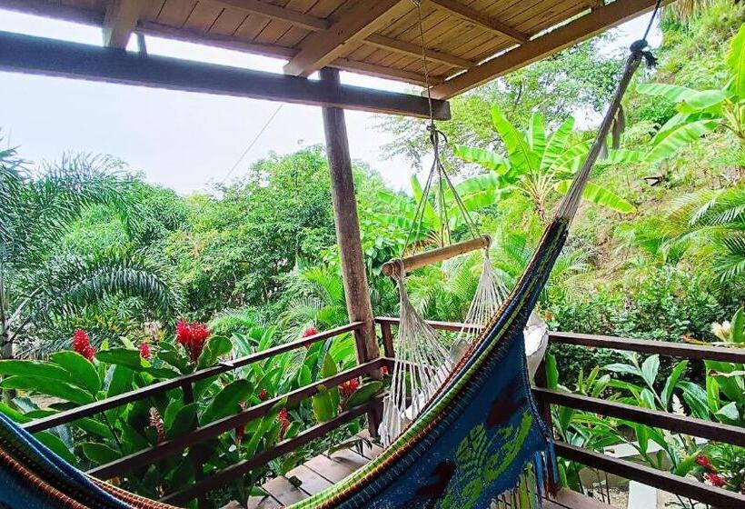 Hotel Isabella Tayrona