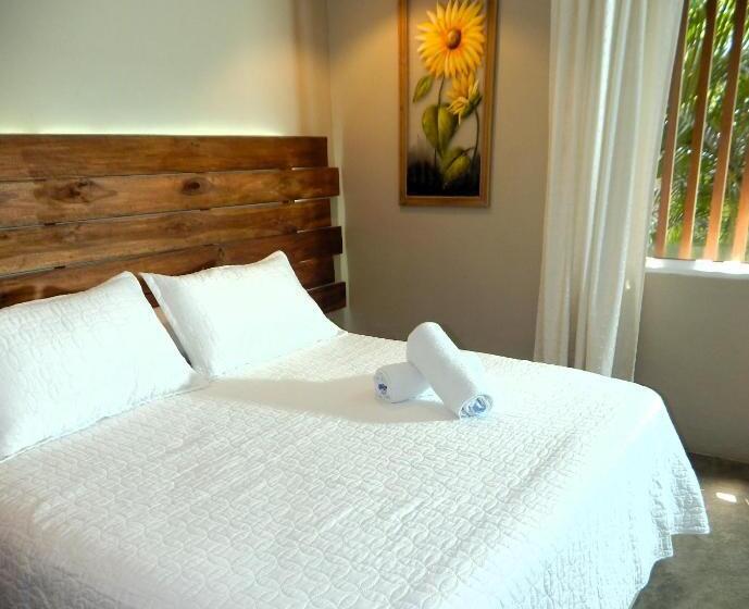 Hotel Isabella Tayrona