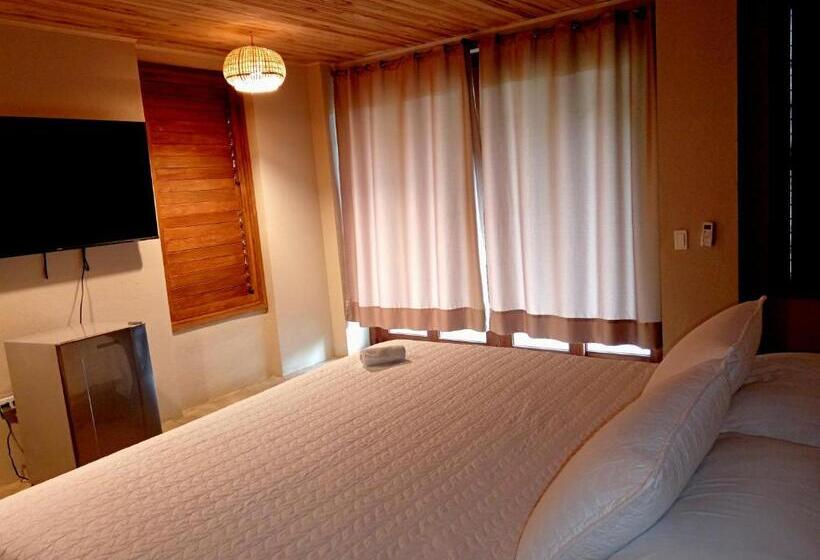 Hotel Isabella Tayrona