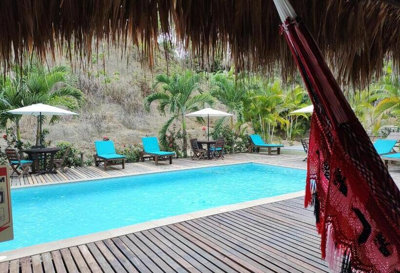 Hotel Isabella Tayrona