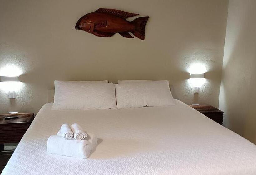 Hotel Isabella Tayrona