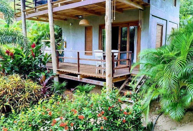 Hotel Isabella Tayrona