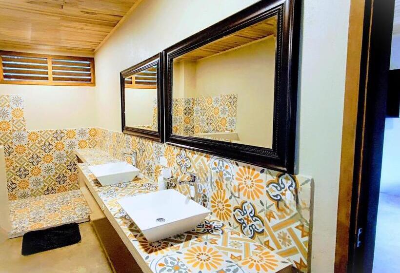 Hotel Isabella Tayrona