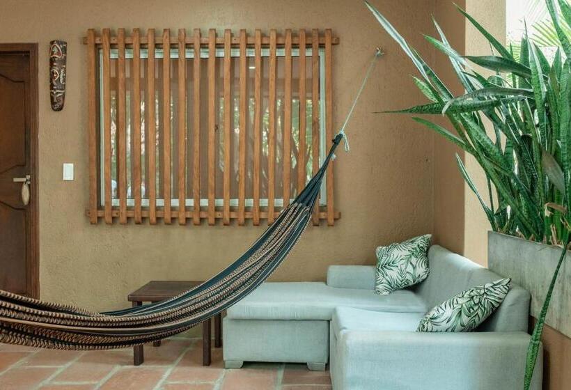 Hotel Isabella Tayrona