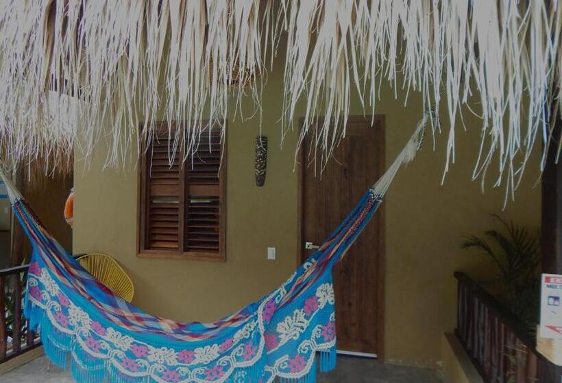 Hotel Isabella Tayrona