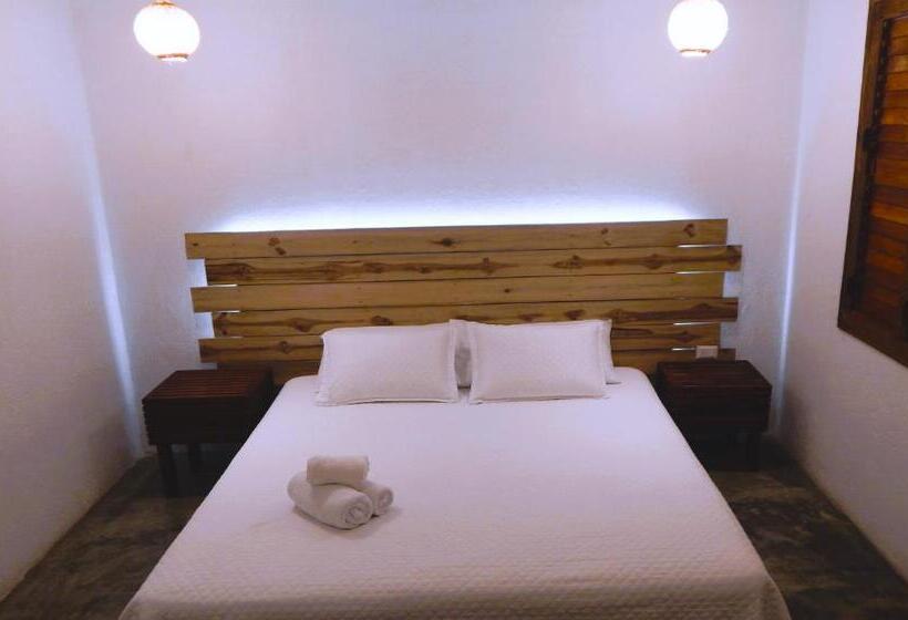 Hotel Isabella Tayrona