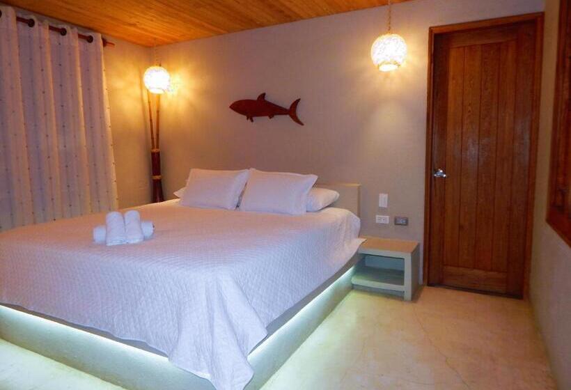 Hotel Isabella Tayrona