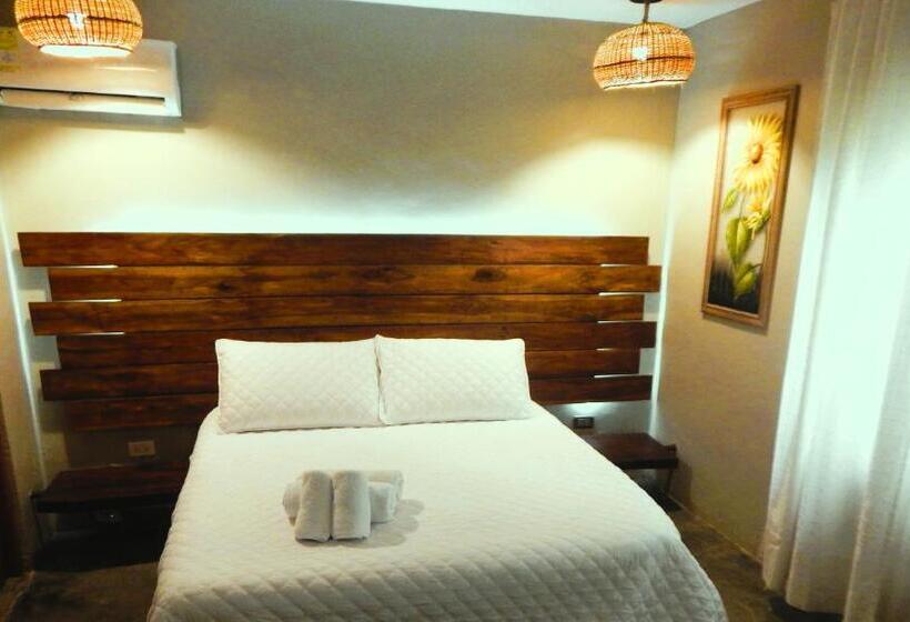 Hotel Isabella Tayrona