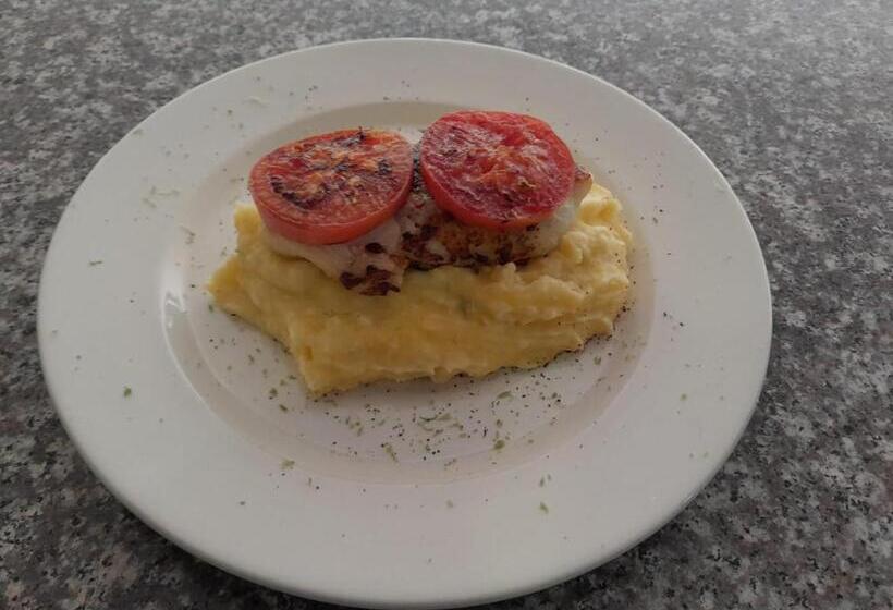 Hotel Isabella Tayrona