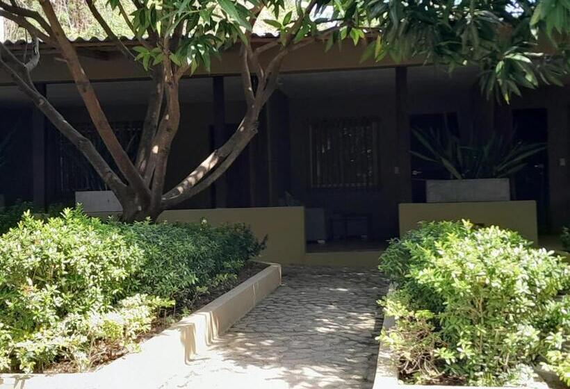 Hotel Isabella Tayrona