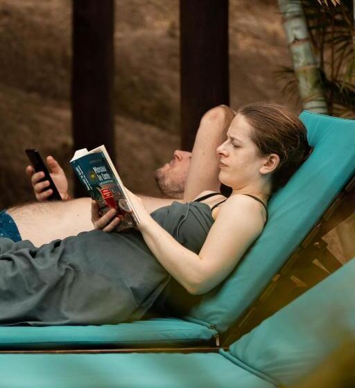 Hotel Isabella Tayrona