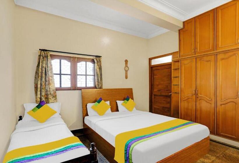 Itsy Hotels Anurag Inn