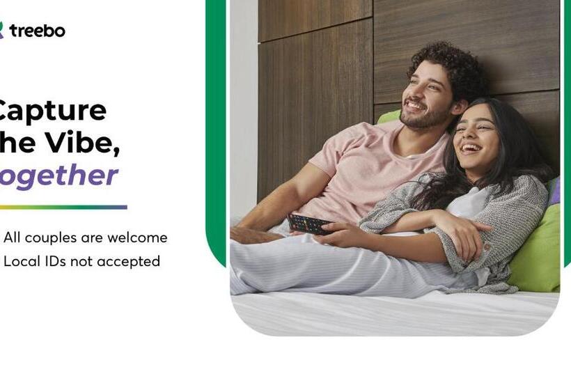 Itsy Hotels Anurag Inn