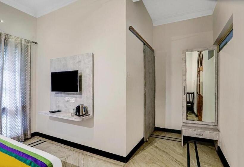 Itsy Hotels Anurag Inn